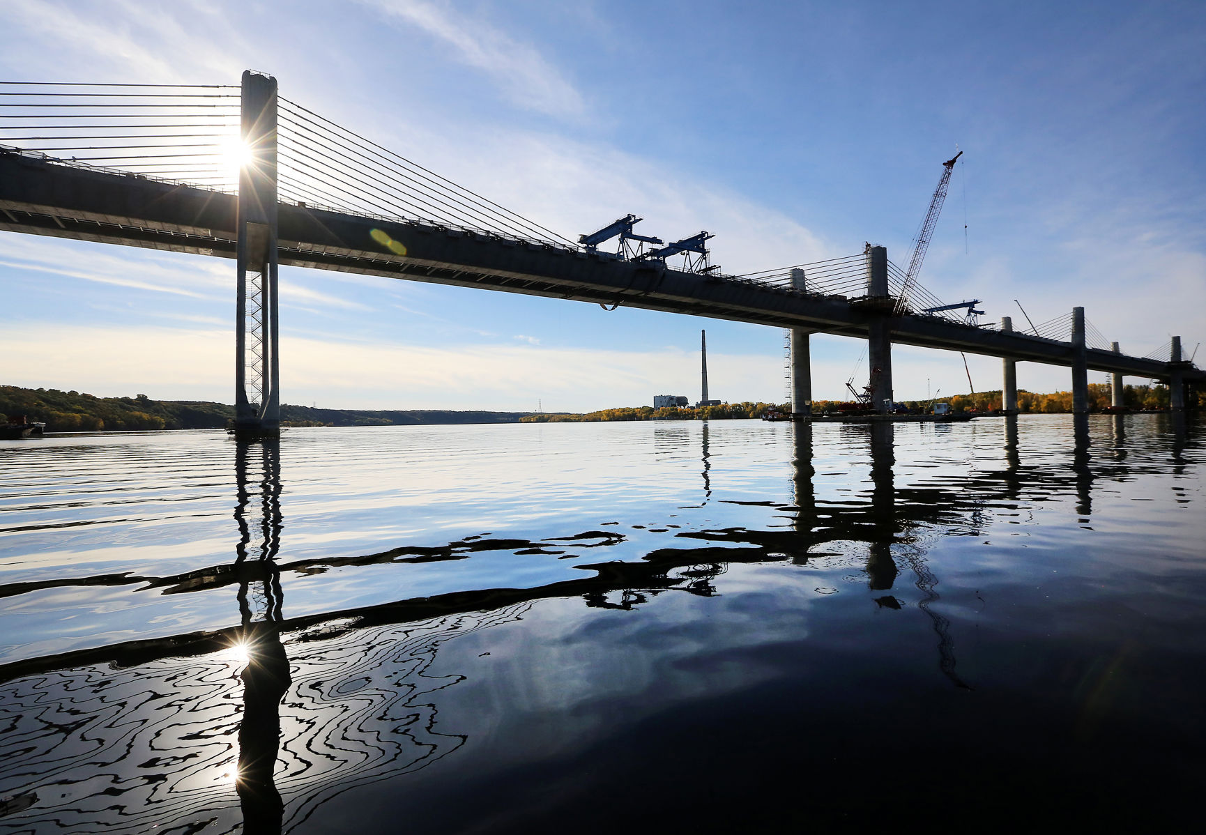 St. Croix Crossing